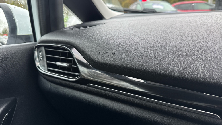 Ford Fiesta 1.0 EcoBoost Titanium 5dr Petrol Hatchback